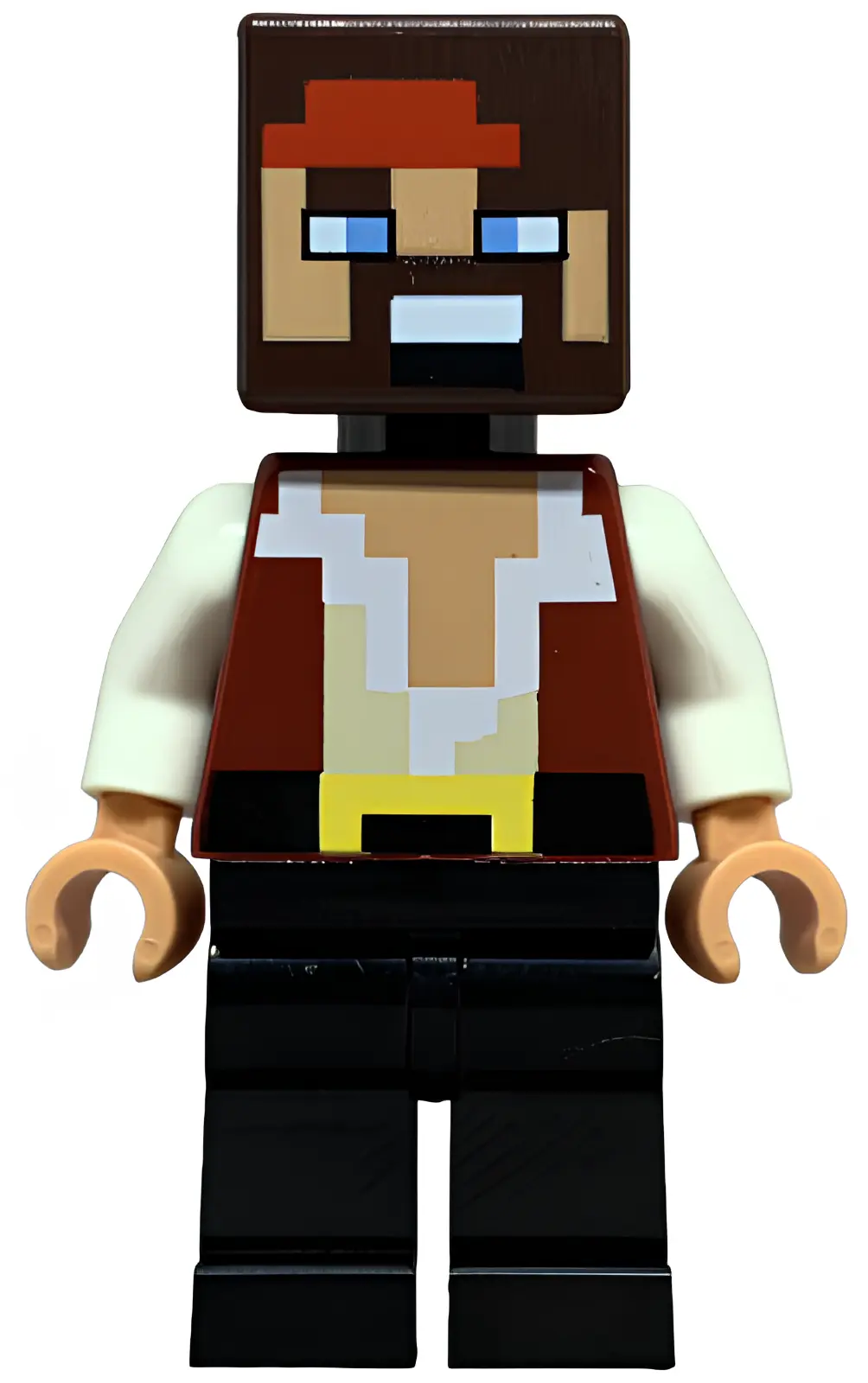 Фигурка LEGO Swashbuckler min170 N - фото 1