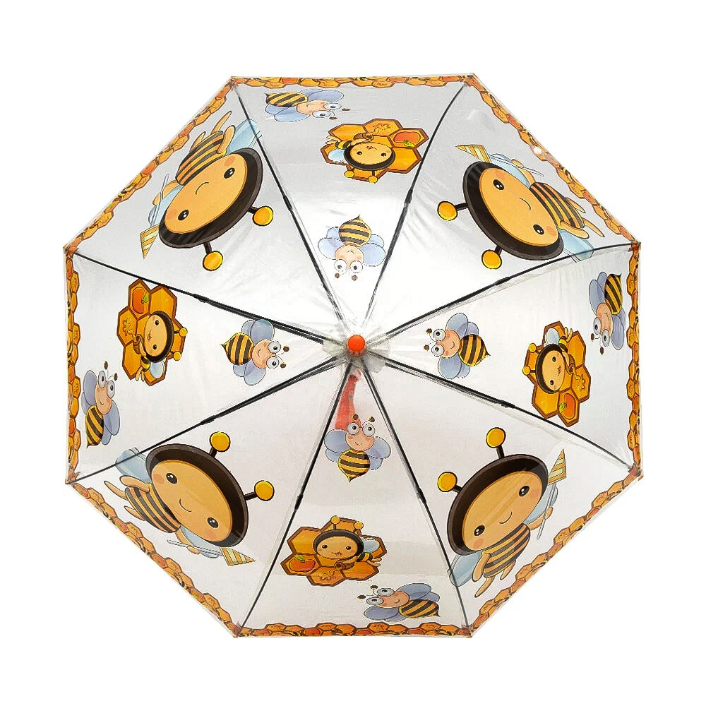 Зонт Madliani ПЧЁЛ_5 - фото 1