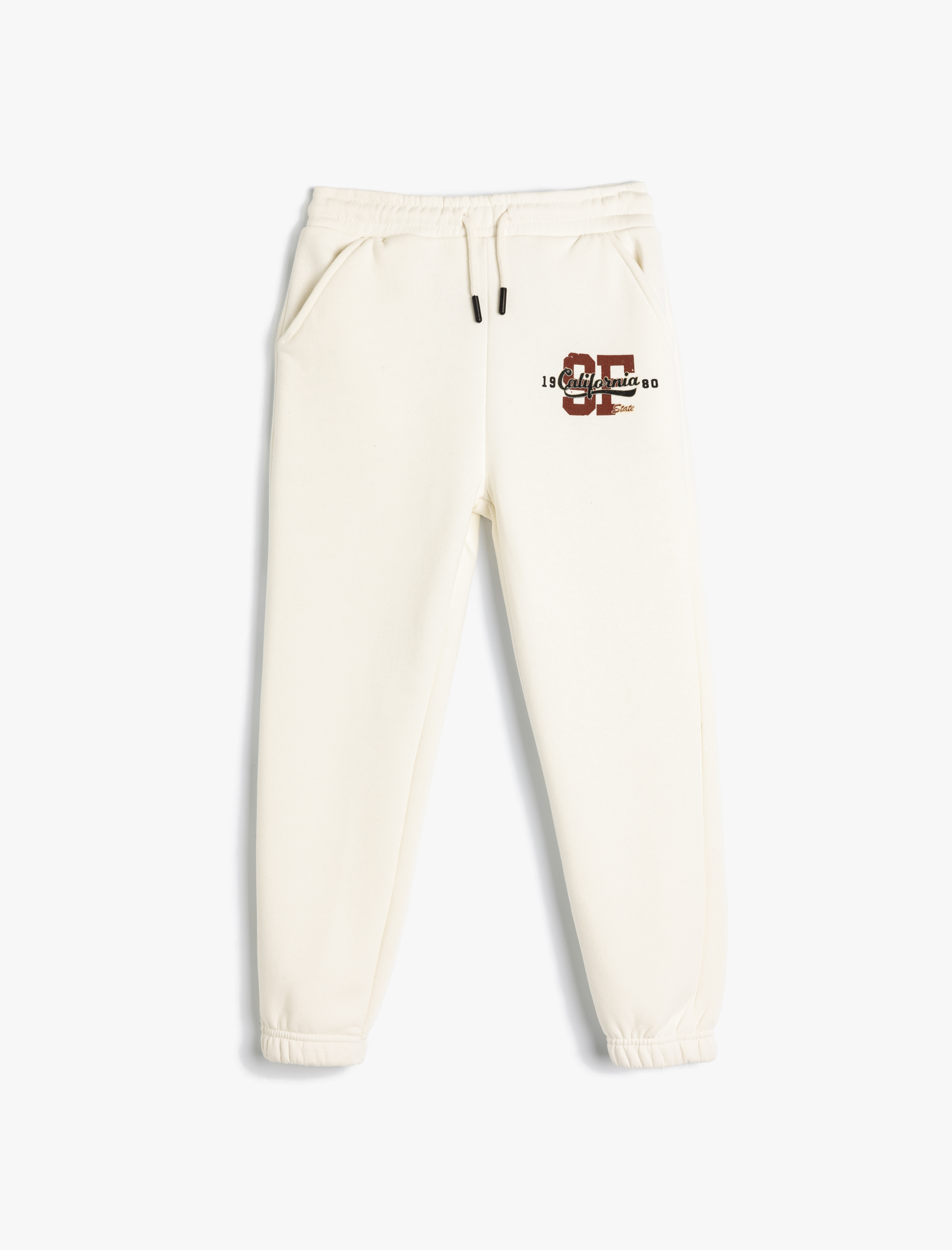 Джоггеры KOTON 5WKB40014TK010 - фото 1