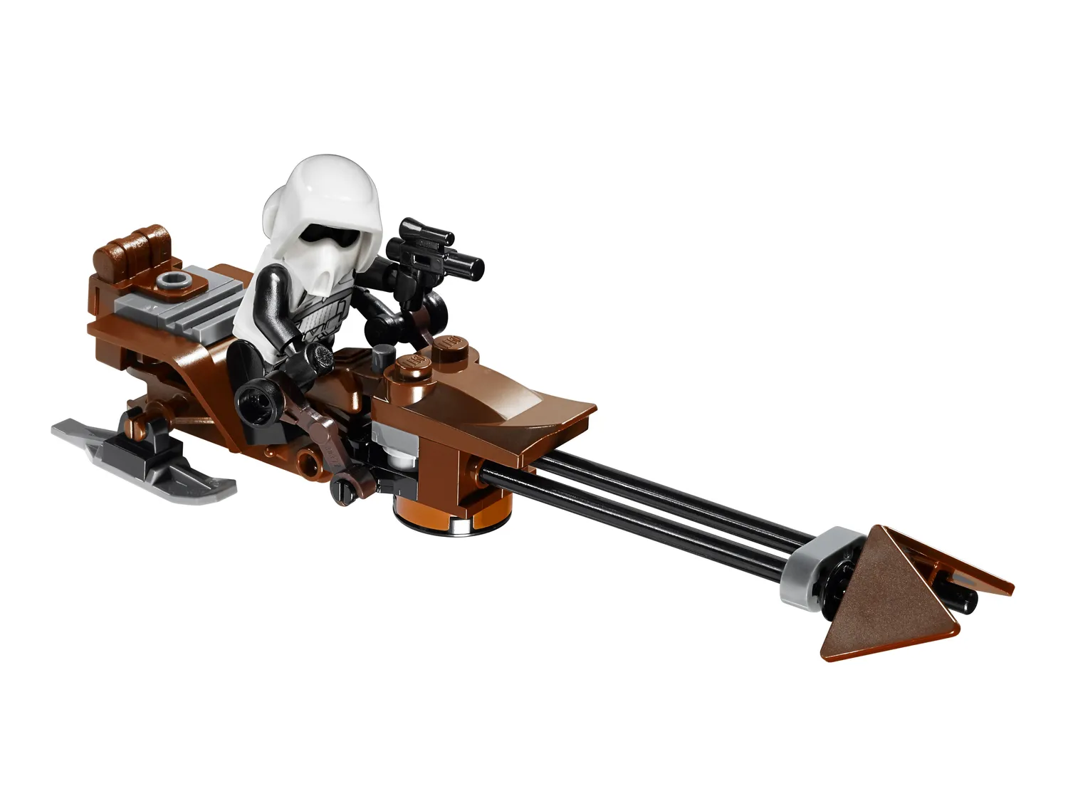 Конструктор LEGO Star Wars - фото 7