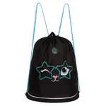 Мешок для обуви Grizzly Мордочка