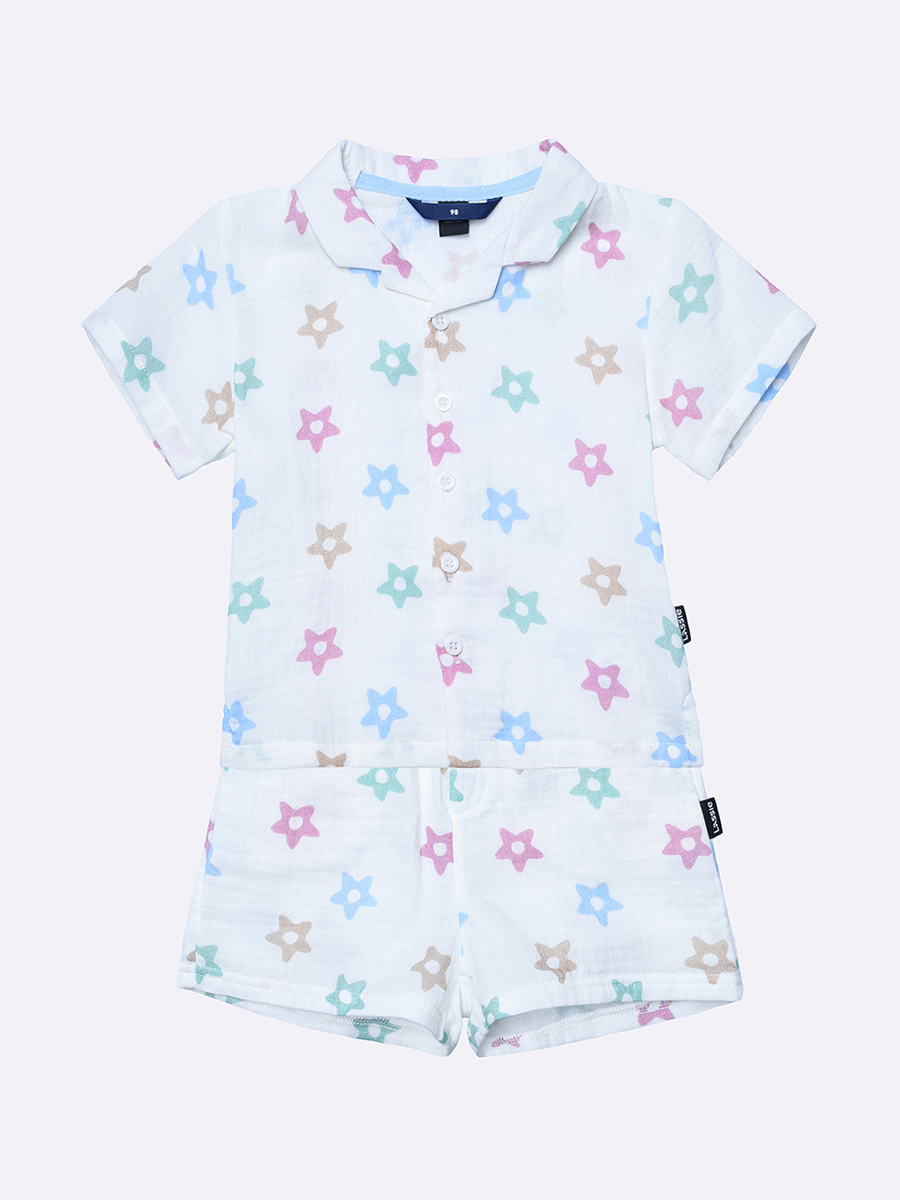 Комплект Lassie 71204401-0100 - фото 6