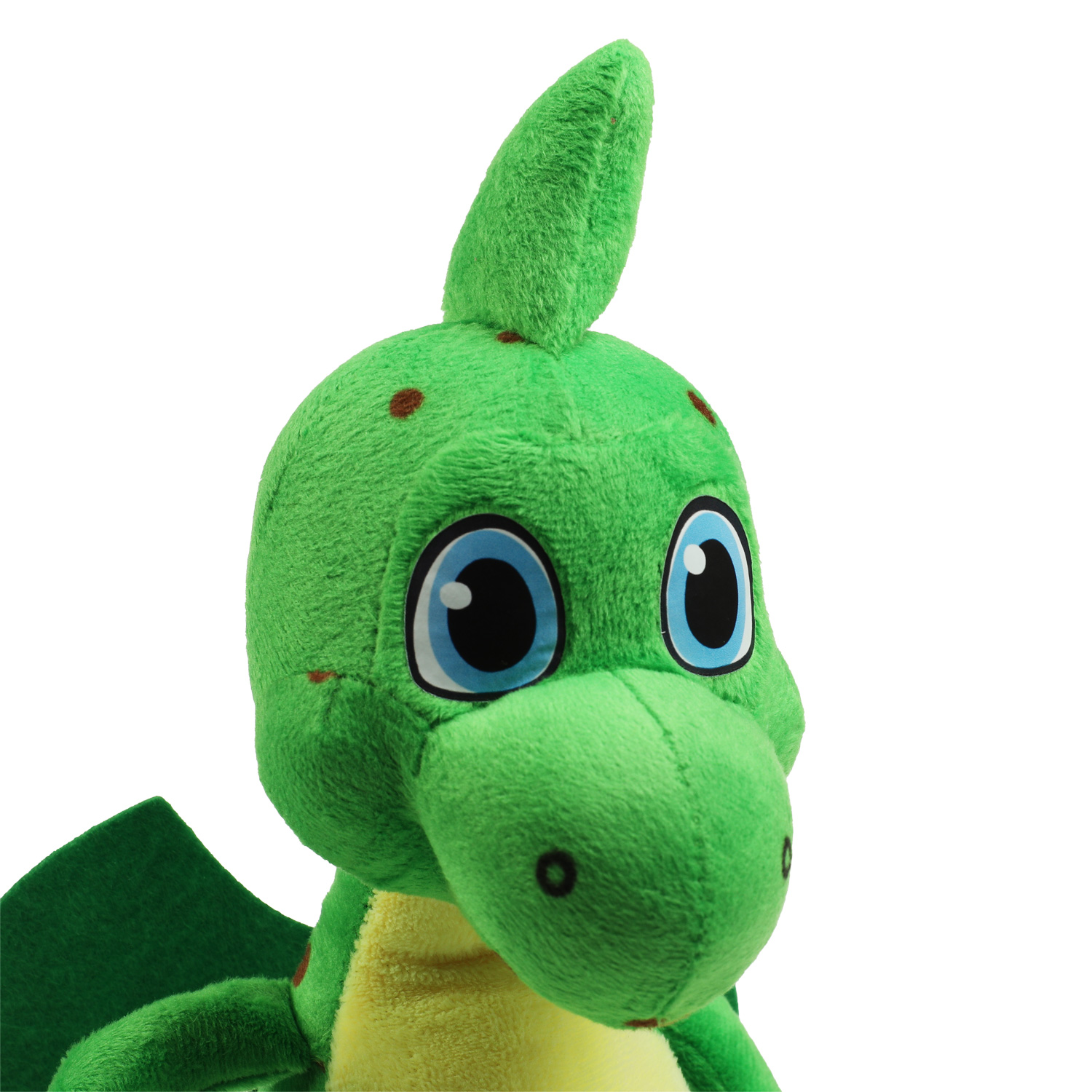 Мягкая игрушка Мульти Пульти - фото 4