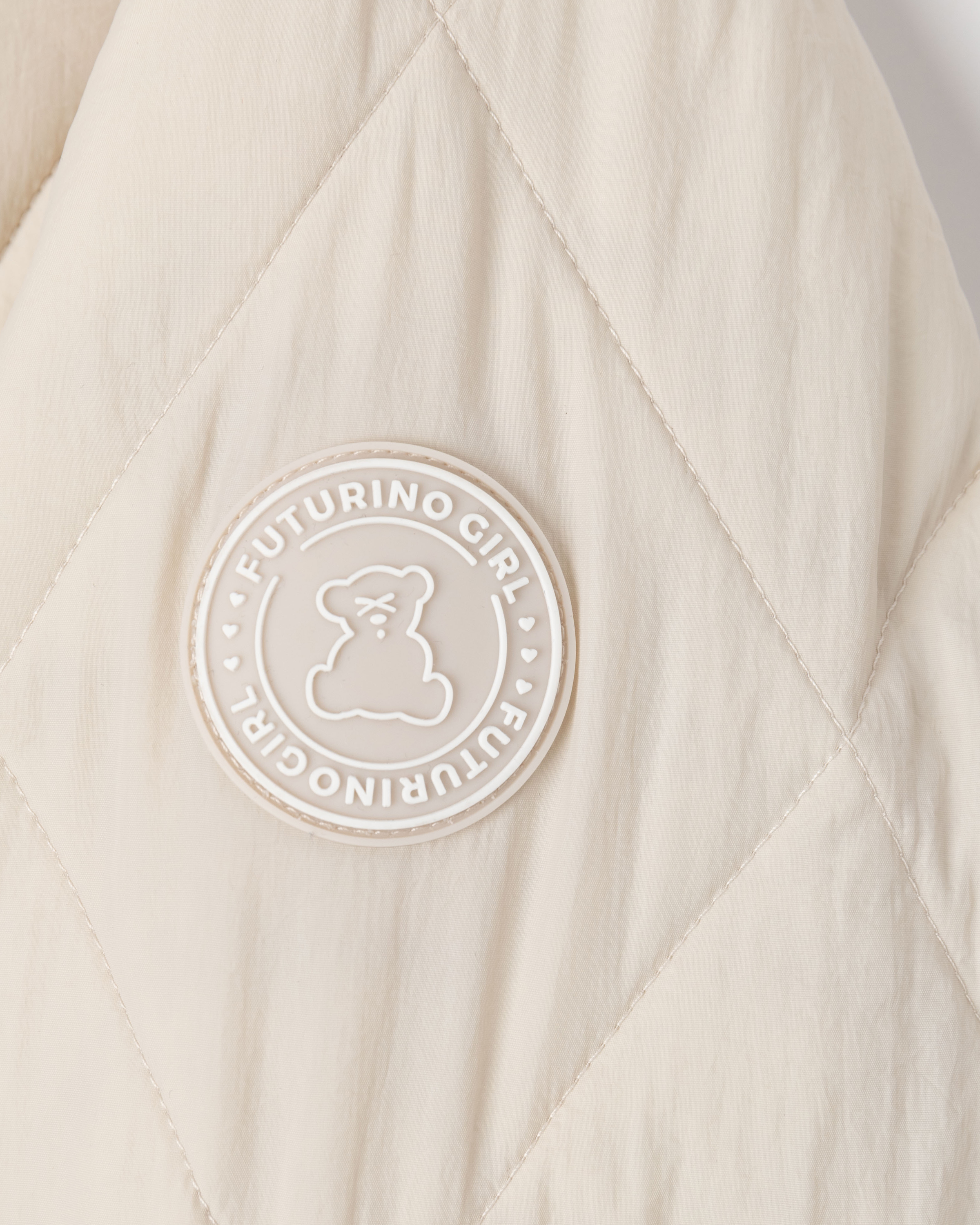 Куртка Futurino S26FU3-G256tg-F0 - фото 6