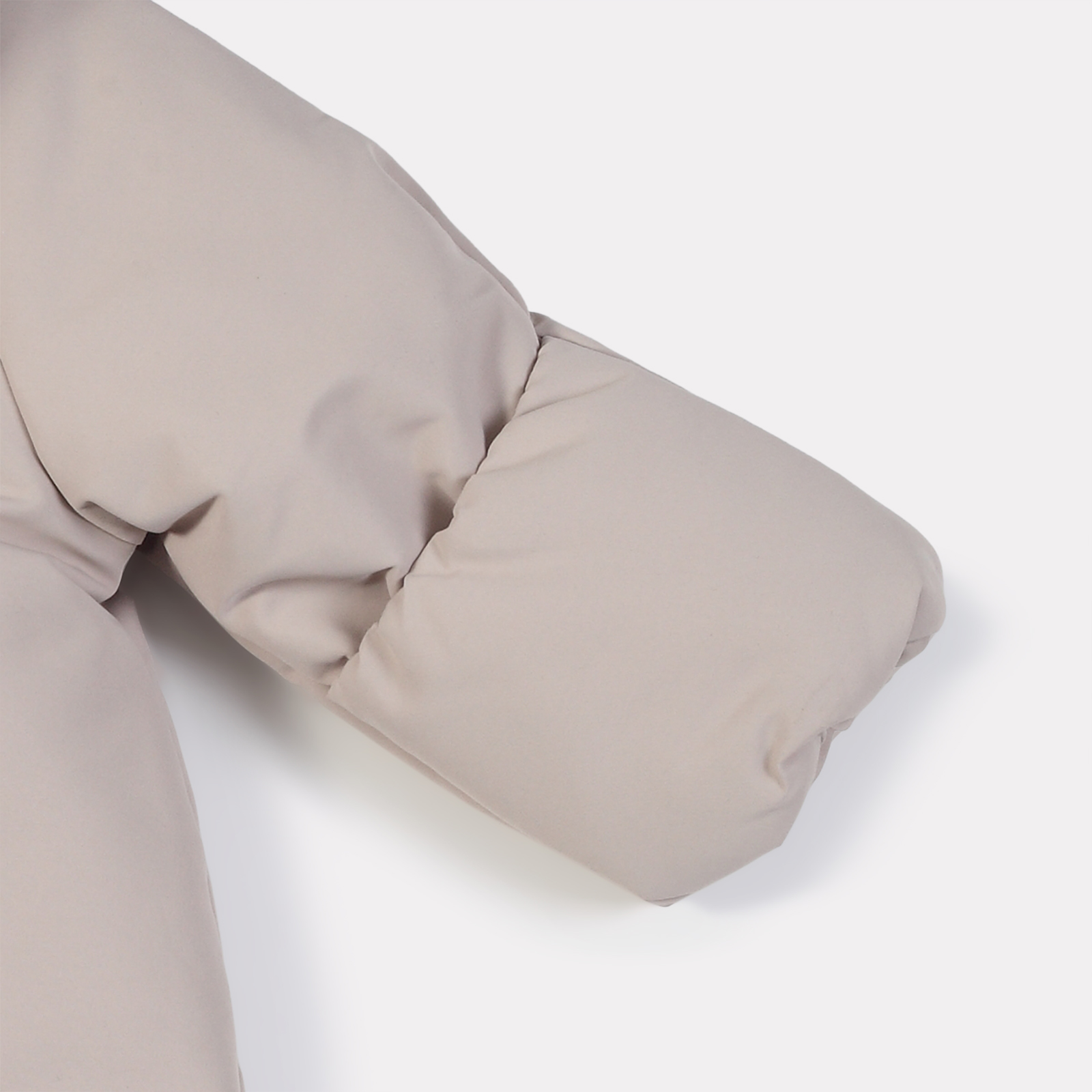 Комбинезон Rant milky beige 161/4 - фото 10
