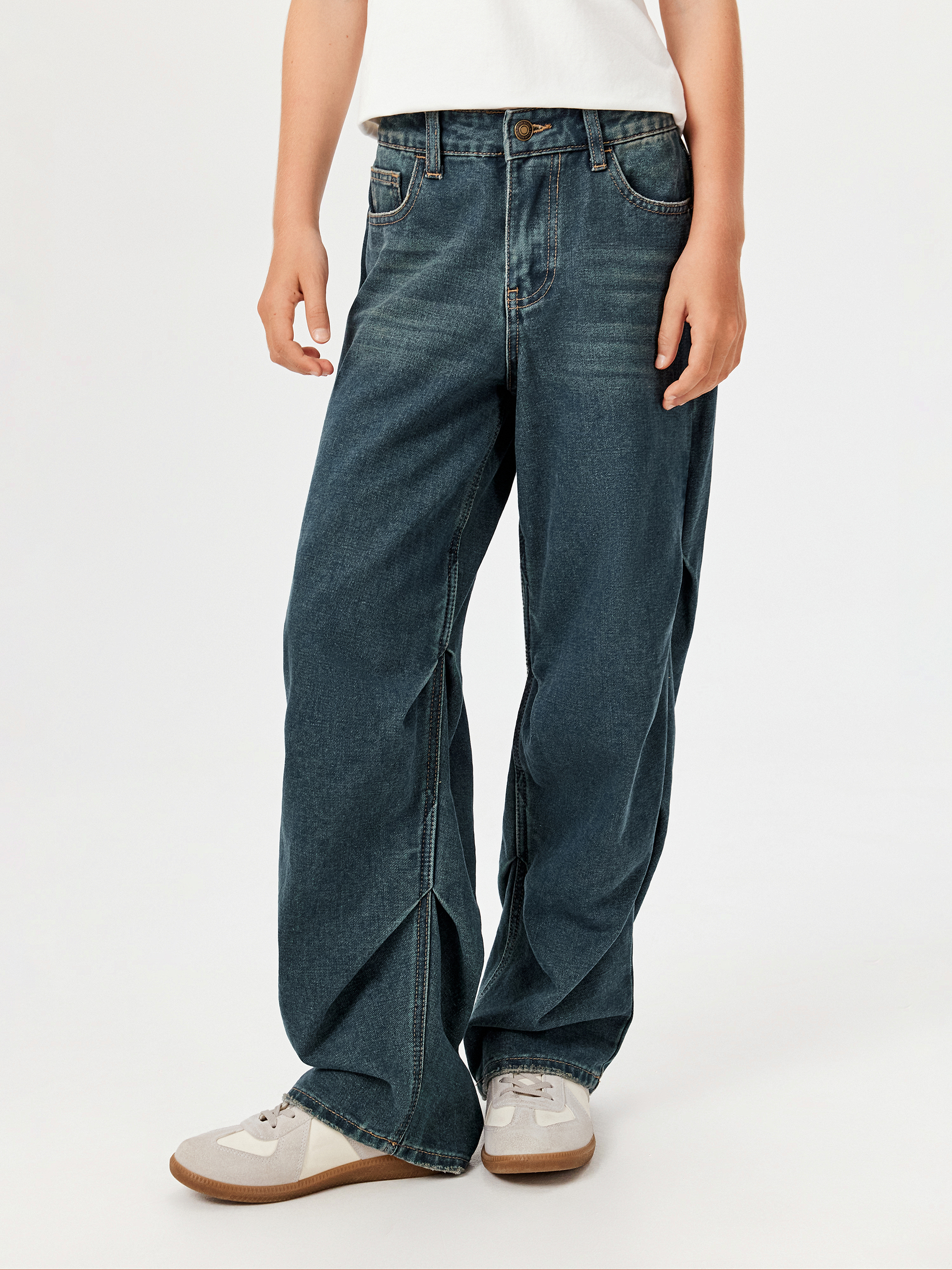 Джинсы Acoola 20210440114_0089578 - фото 7