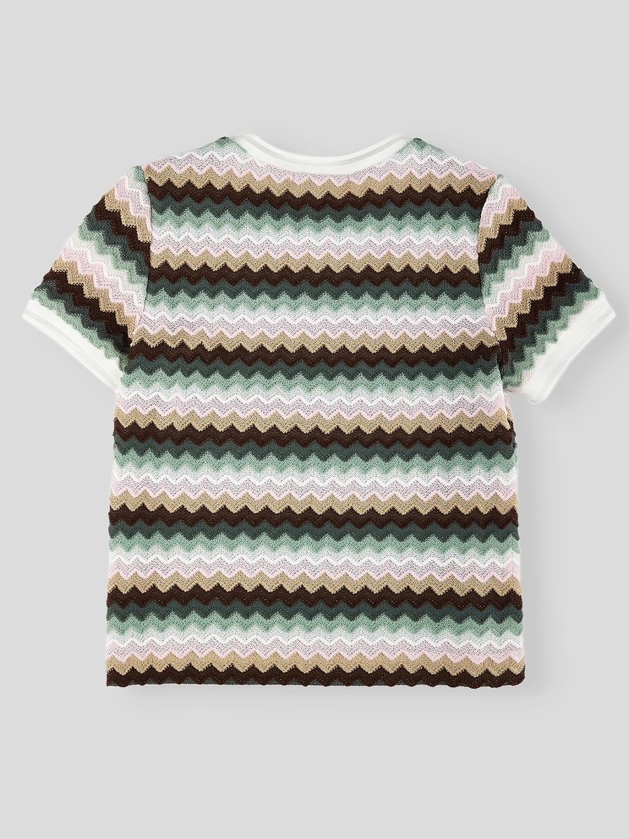 Футболка Noble People 29516-807-2388 - фото 12