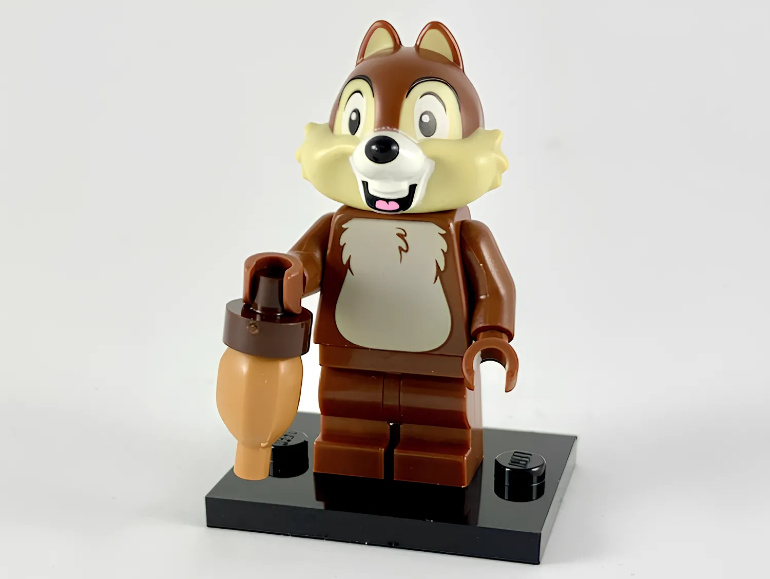 Фигурка LEGO Minifigures coldis2-7 - фото 1
