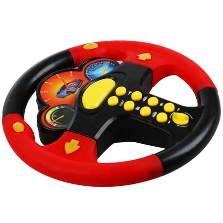 Игрушка Играем вместе руль