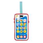 Игрушка Chicco телефон