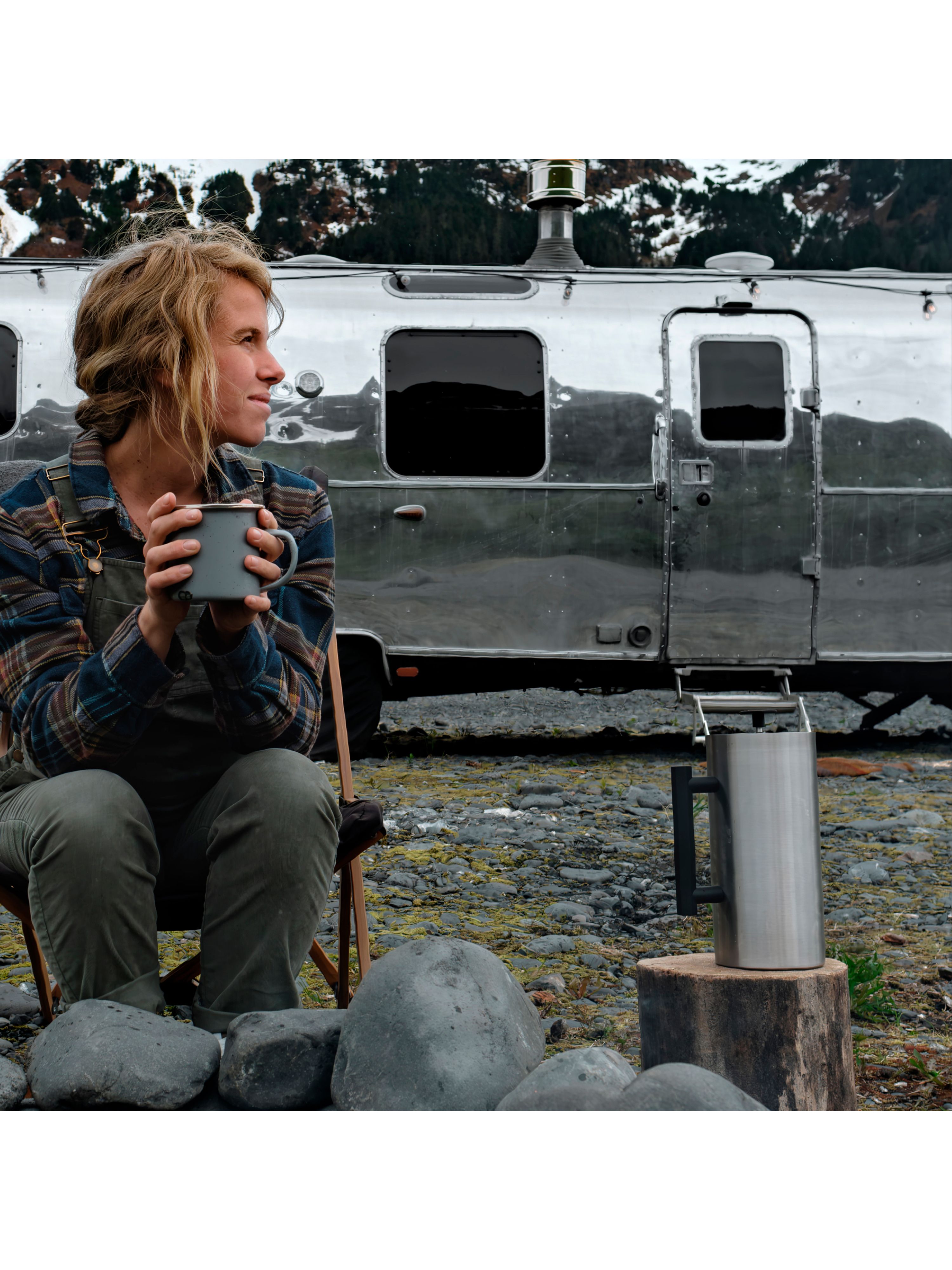 Френч-пресс Espro P6 - фото 17