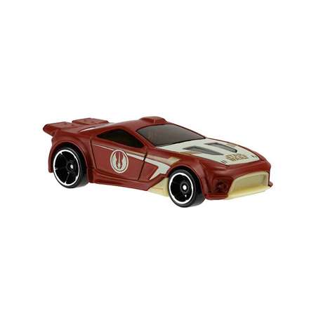 Автомобиль Hot Wheels в ассортименте