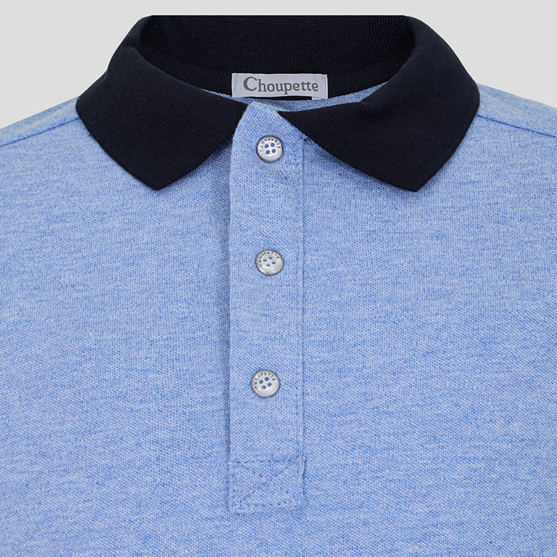 Поло CHOUPETTE 345.31.1.100 - фото 11