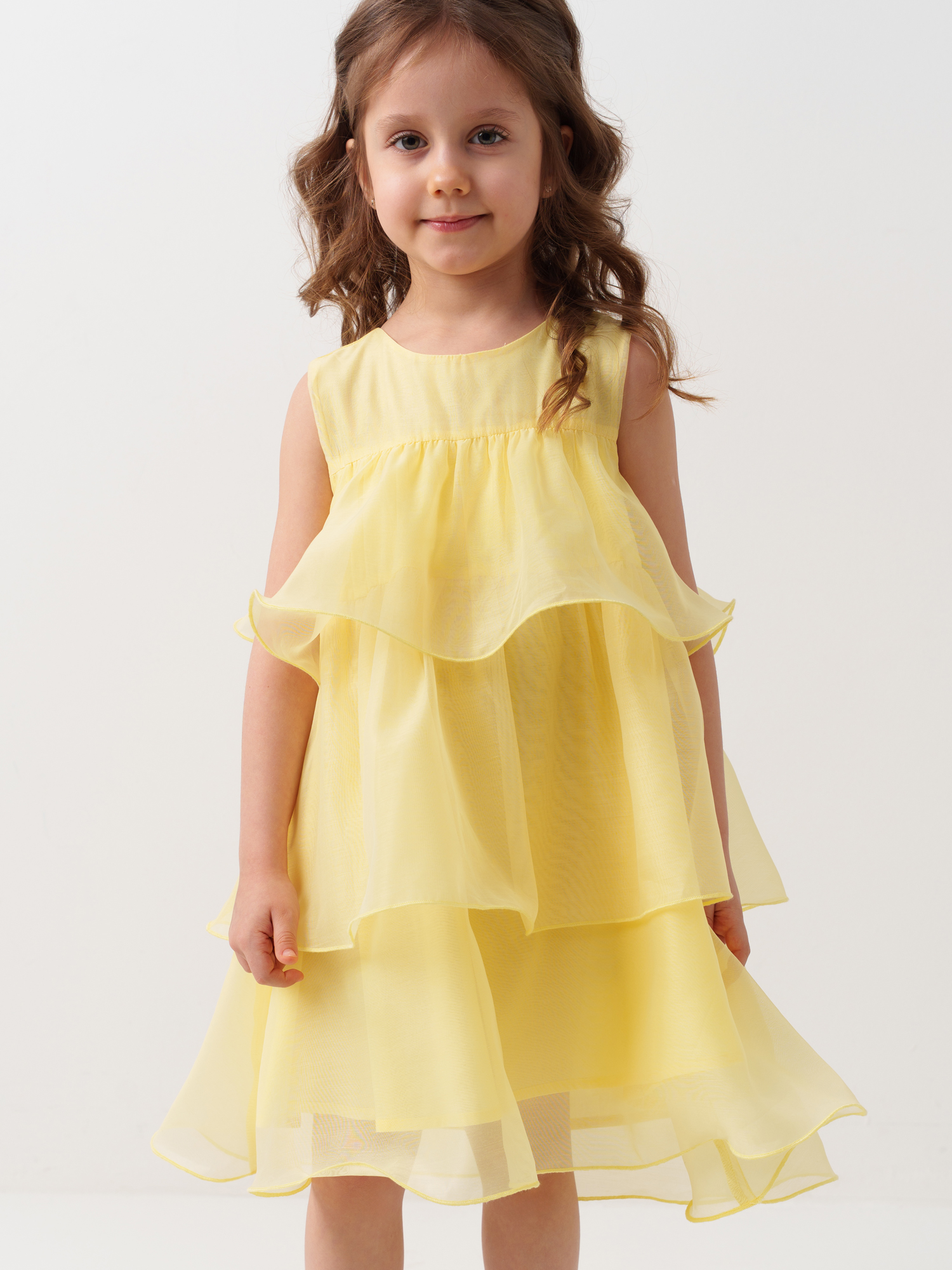 Платье PlayToday 12622239 - фото 1