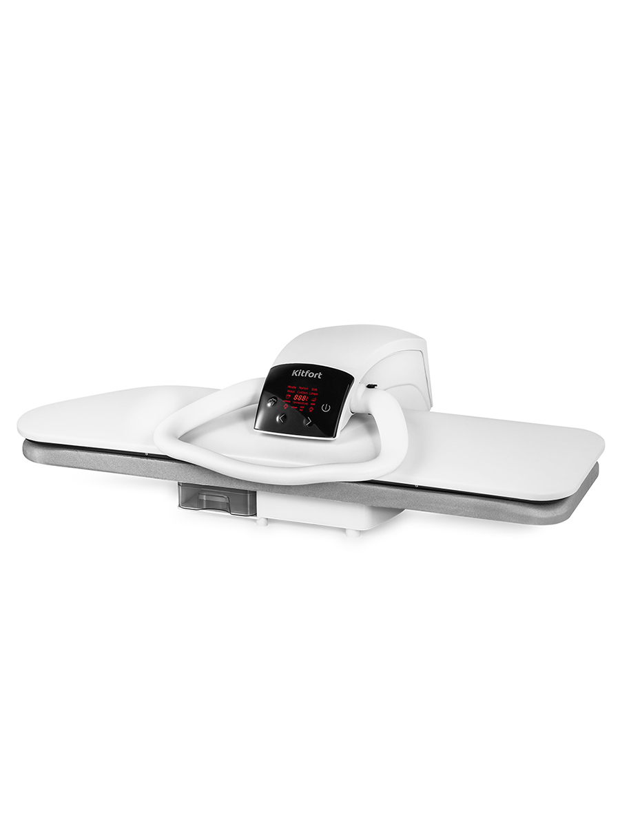 Гладильный пресс KITFORT КТ-2607 - фото 1