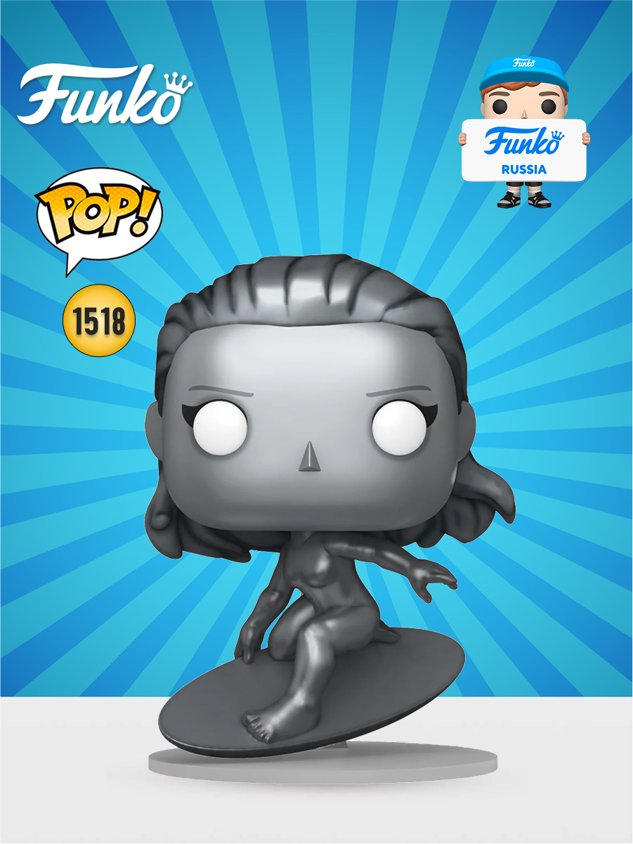 Фигурка Funko - фото 1