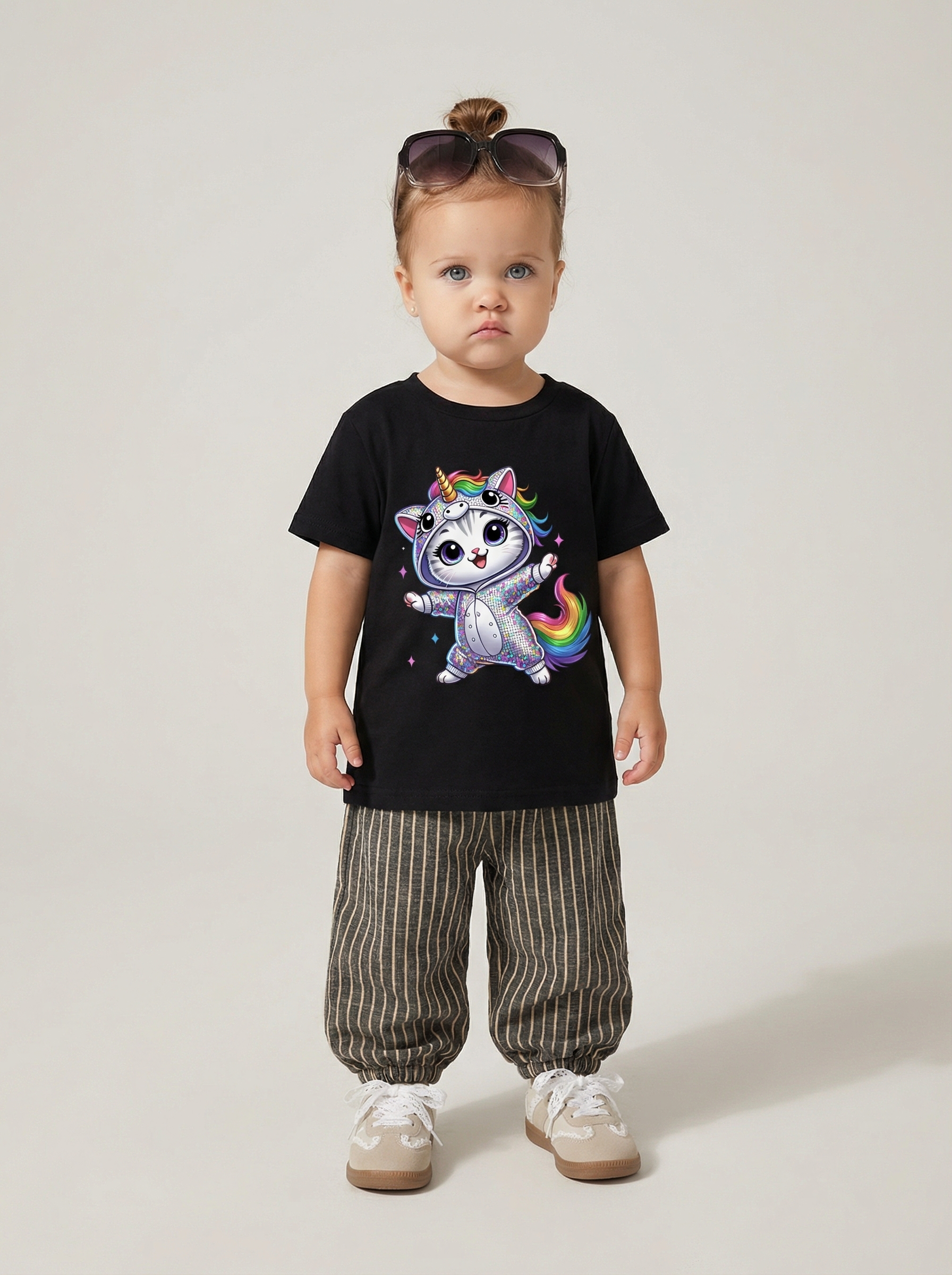 Футболка YOULALA 0954103501 - фото 2