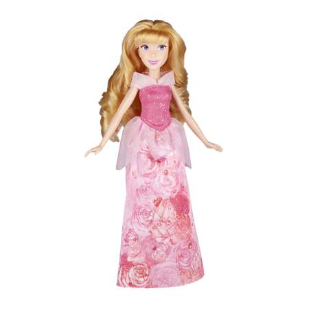 Кукла модельная Princess