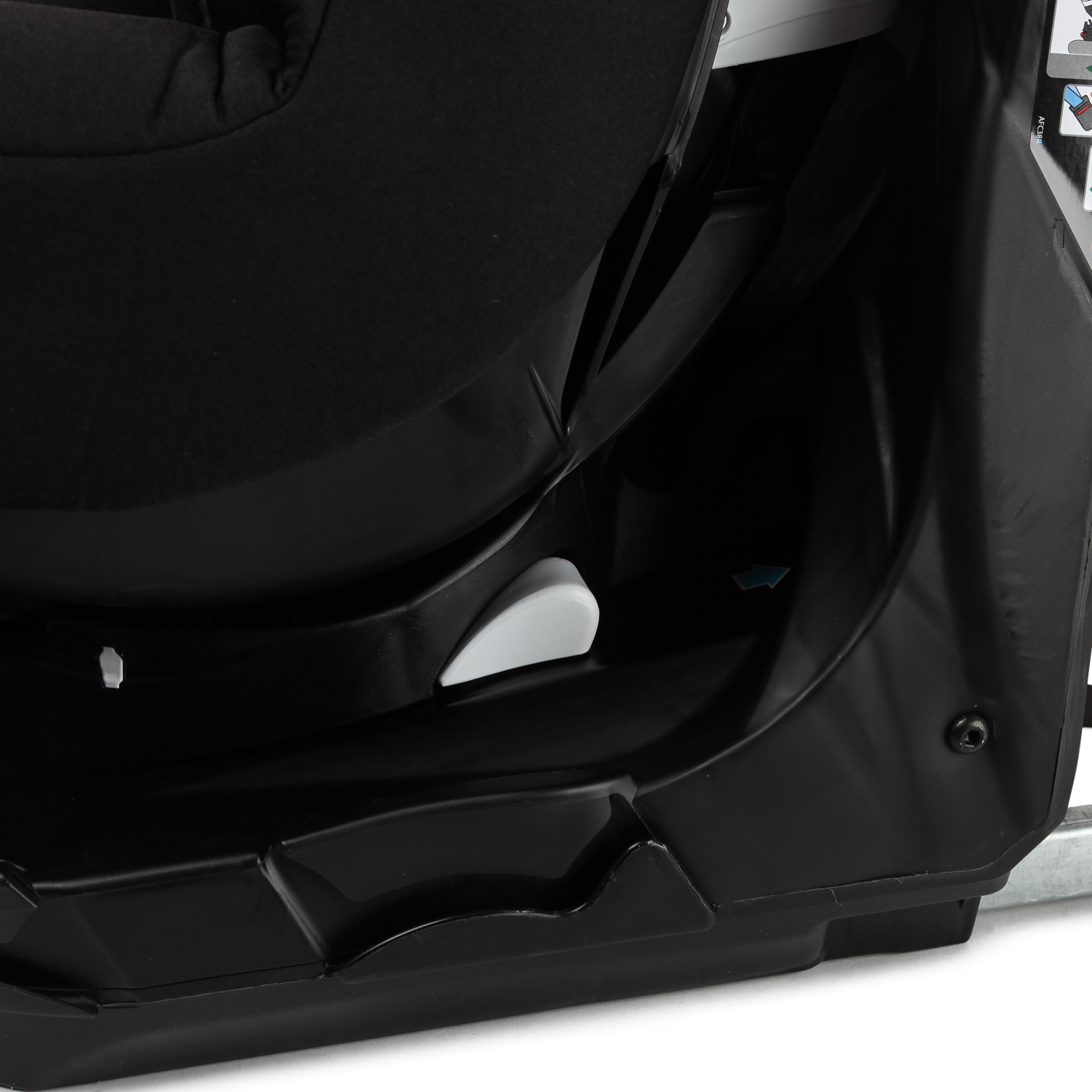Автокресло Nania Isofix 0+/1 (0-18 кг) - фото 4