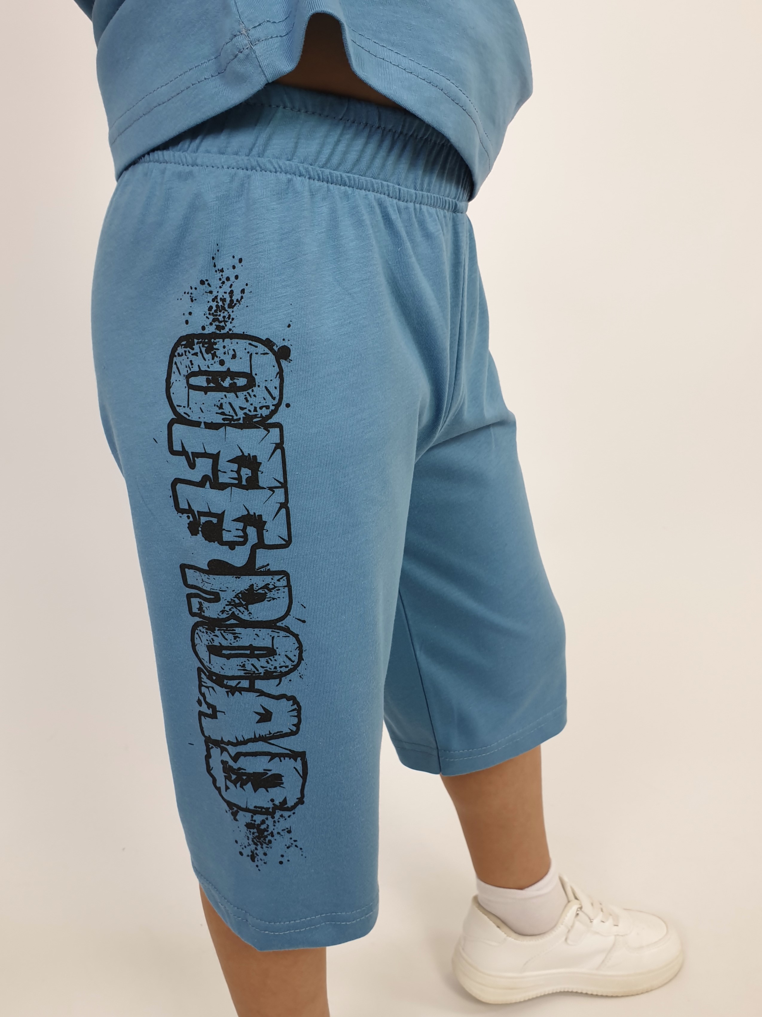 Костюм Luneva 01-152-4. - фото 4