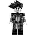 Фигурка LEGO Captain Salazar poc039