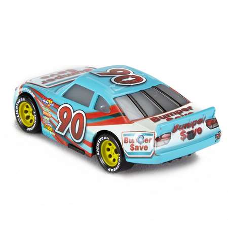 Автомобиль Cars Тачки 3 базовая