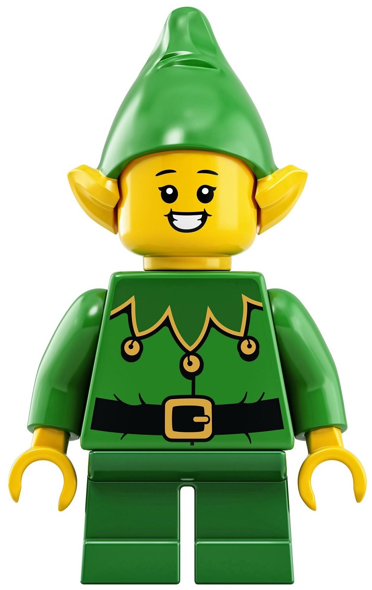 Конструктор LEGO Creator 1197 дет. - фото 11