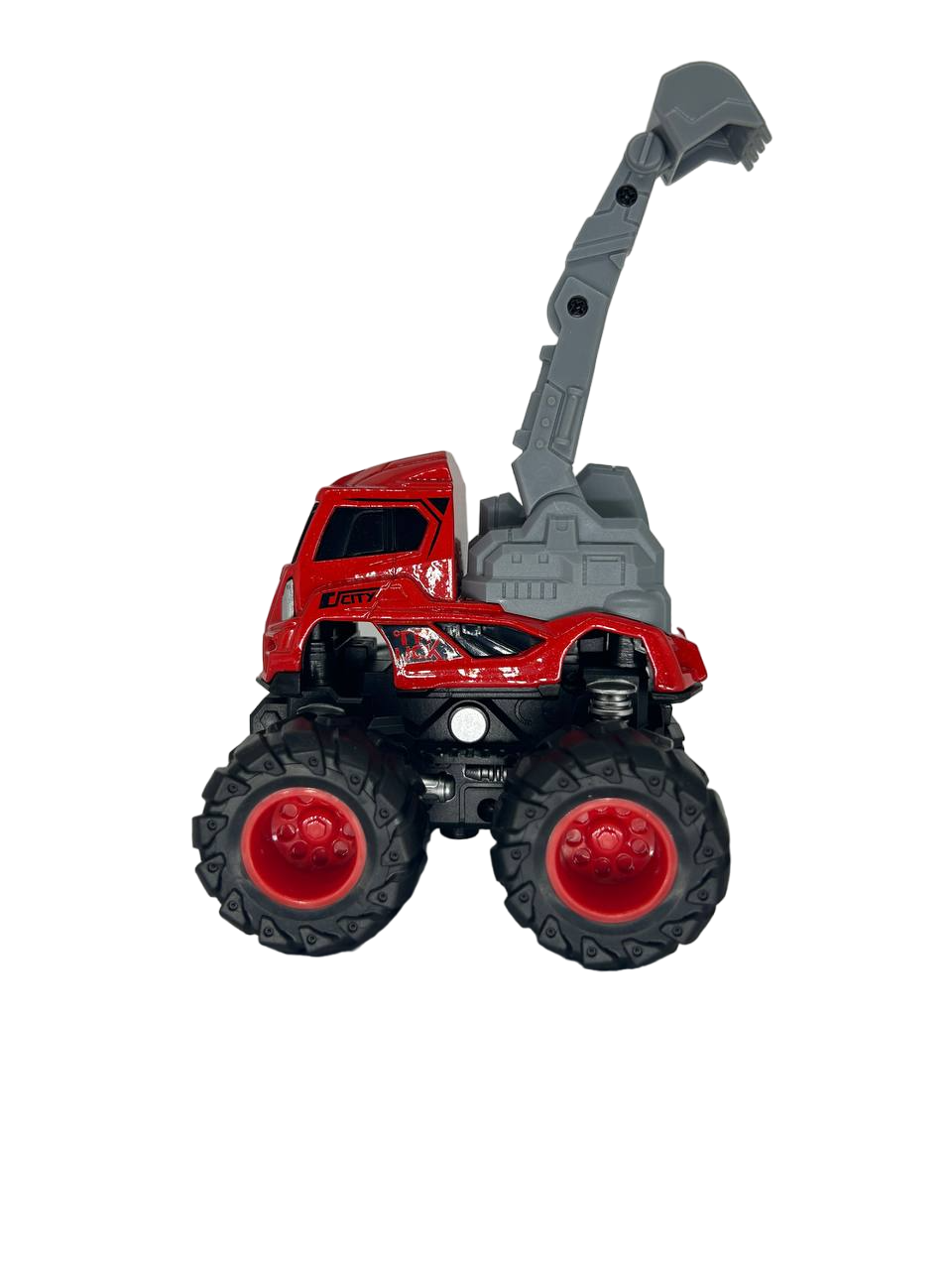 Автомобиль Motorro 1:43 23203M - фото 8