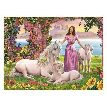 Пазл Ravensburger классический