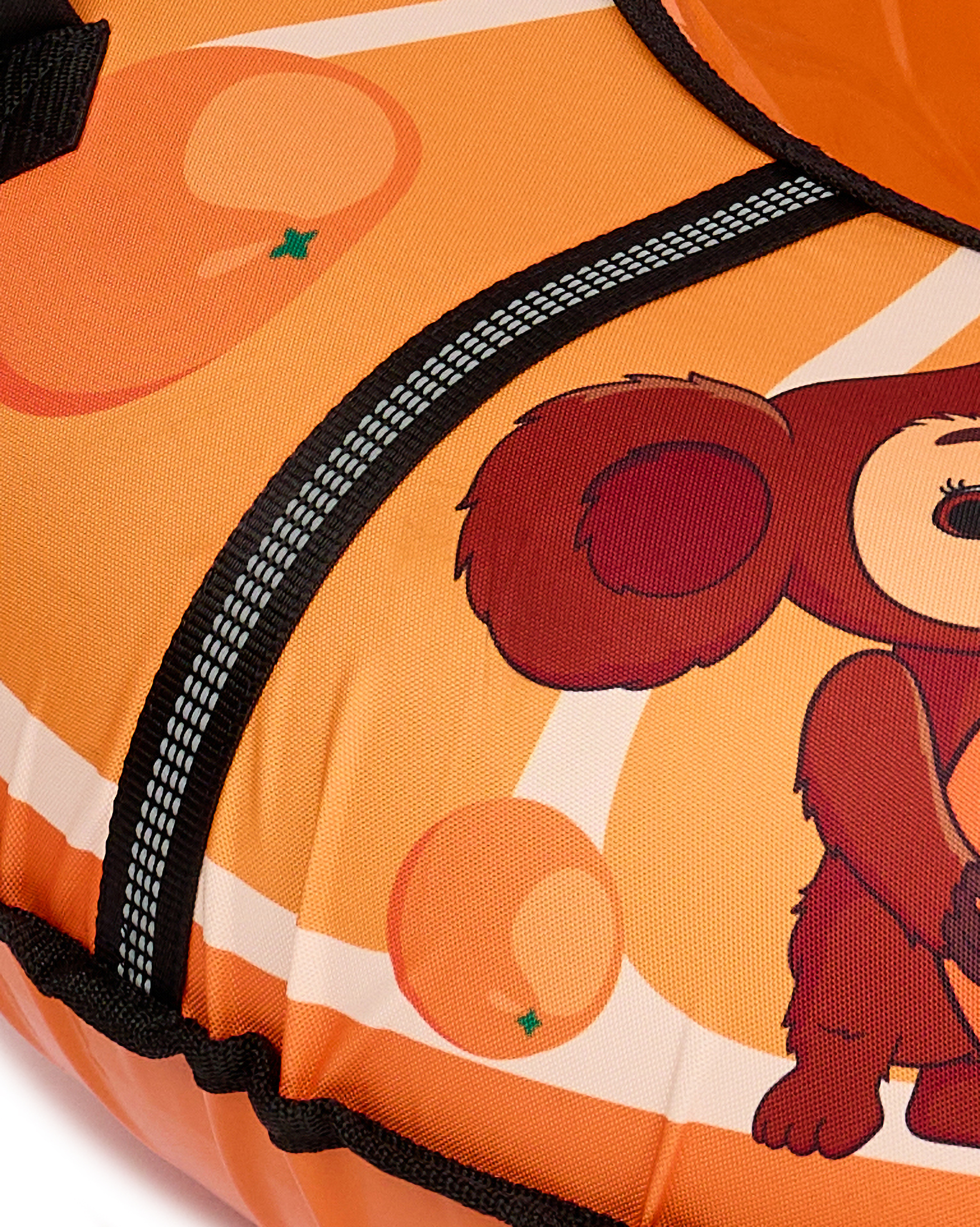 Тюбинг NiKA kids 95 см - фото 12