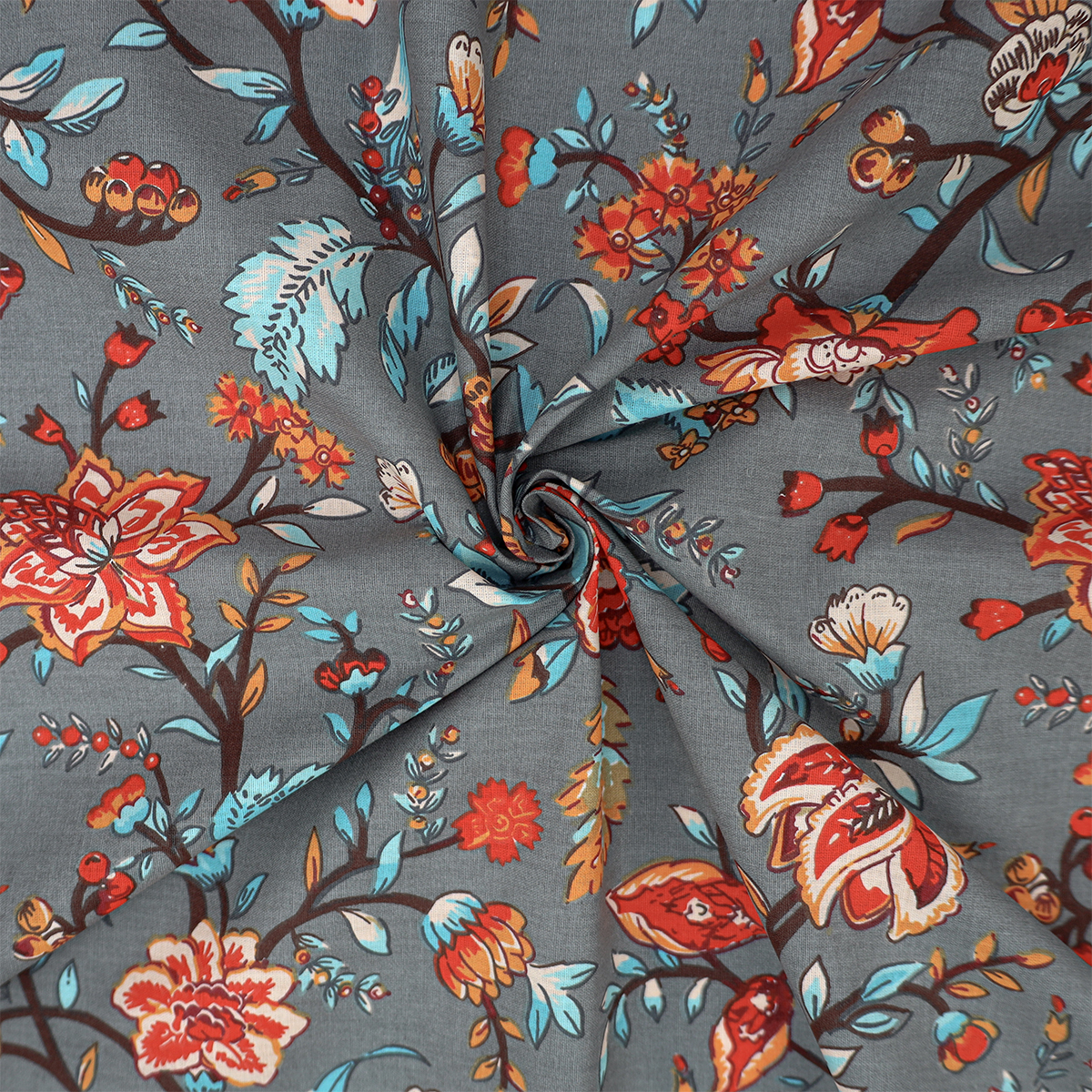 Комплект постельного белья BRAVO Лиода полутораспальный 4 предм. - фото 12