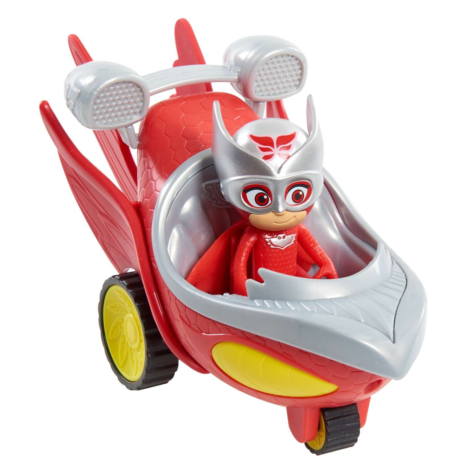 Игровой набор PJ masks Соволёт 35564 - фото 3