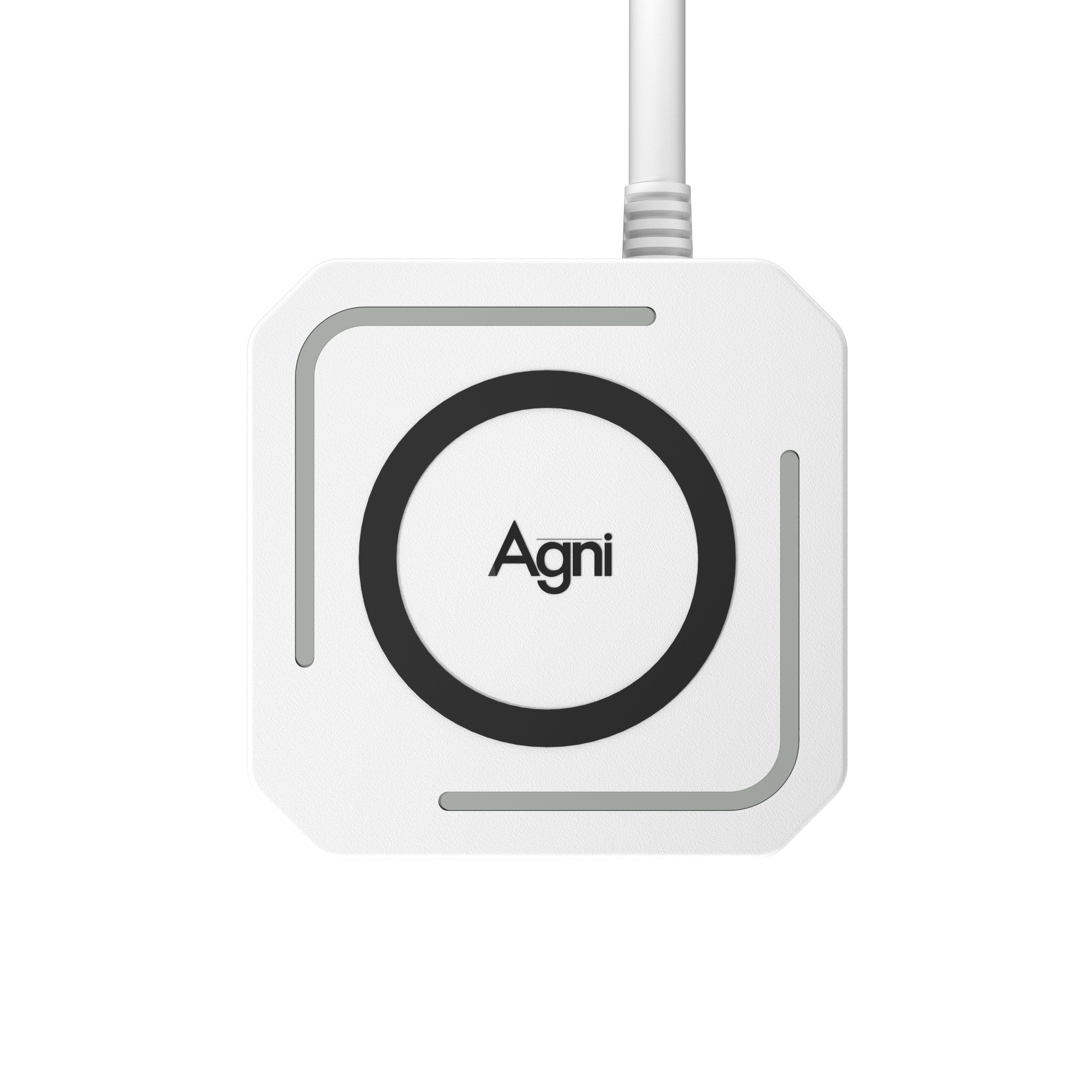 Сетевой фильтр AGNI TP-VE4U5E-C-W - фото 4