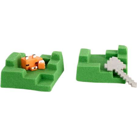 Игровой набор Minecraft