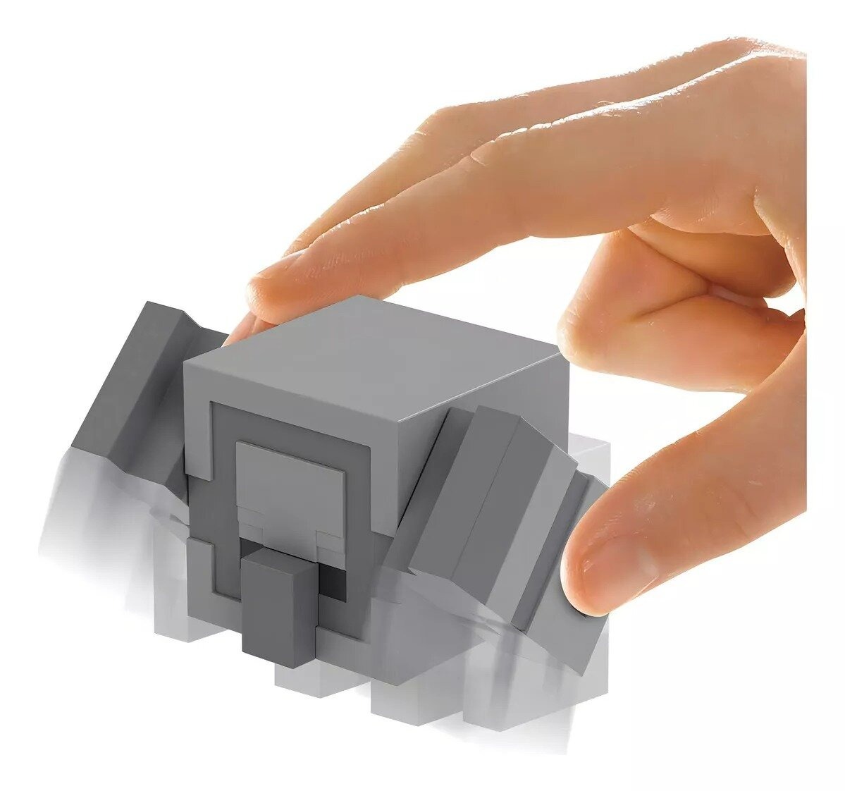 Фигурка Minecraft - фото 4