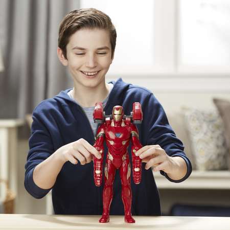 Фигурка Marvel