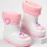 Резиновые сапоги TikkaGo