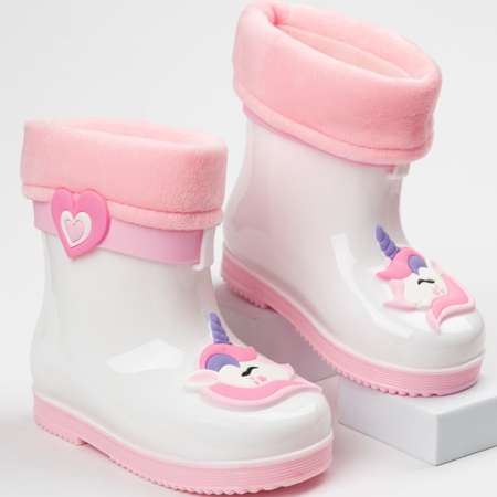 Резиновые сапоги TikkaGo