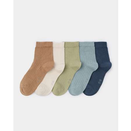 Носки 5 пар Futurino