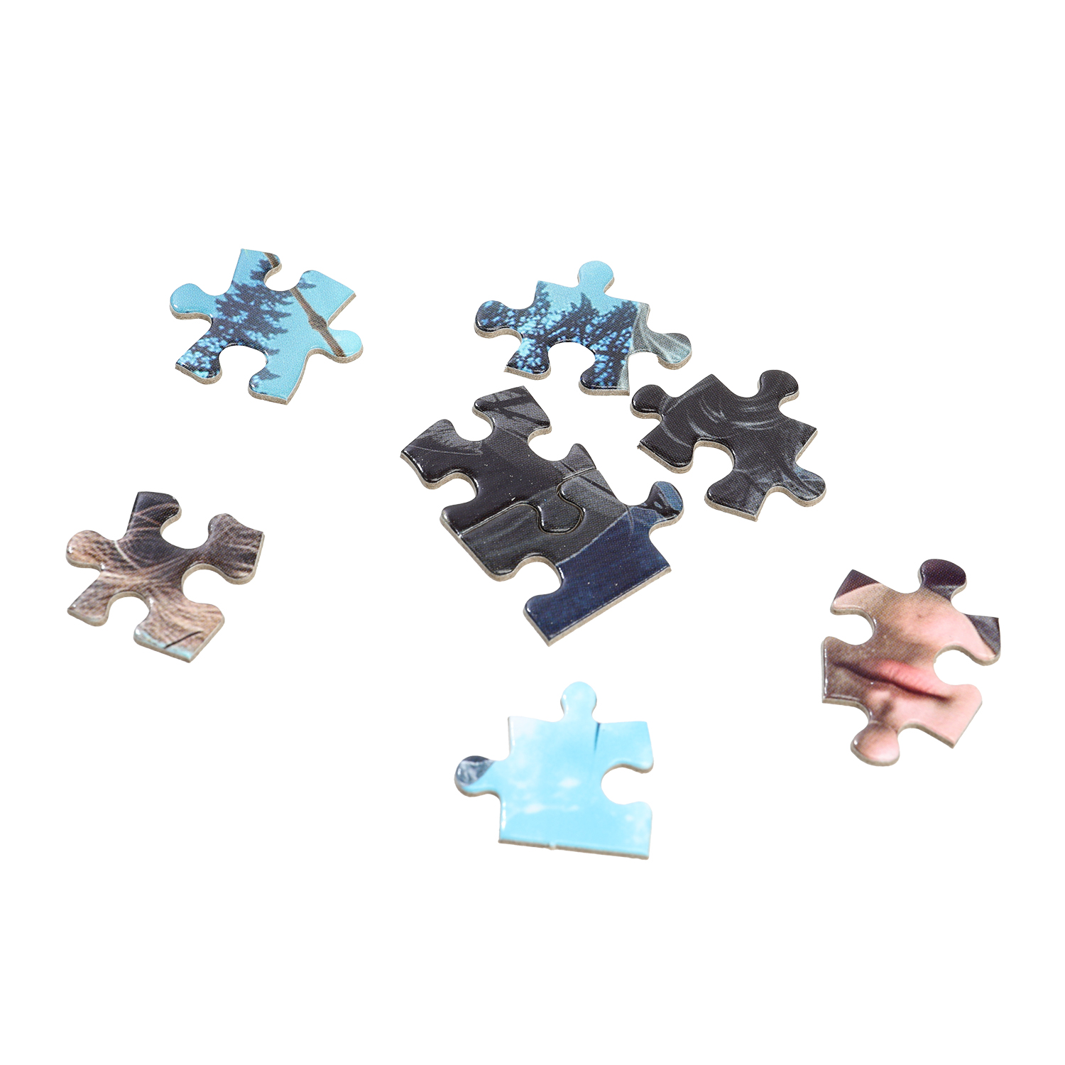 Пазл Умные игры Школа чародейства классический - фото 4