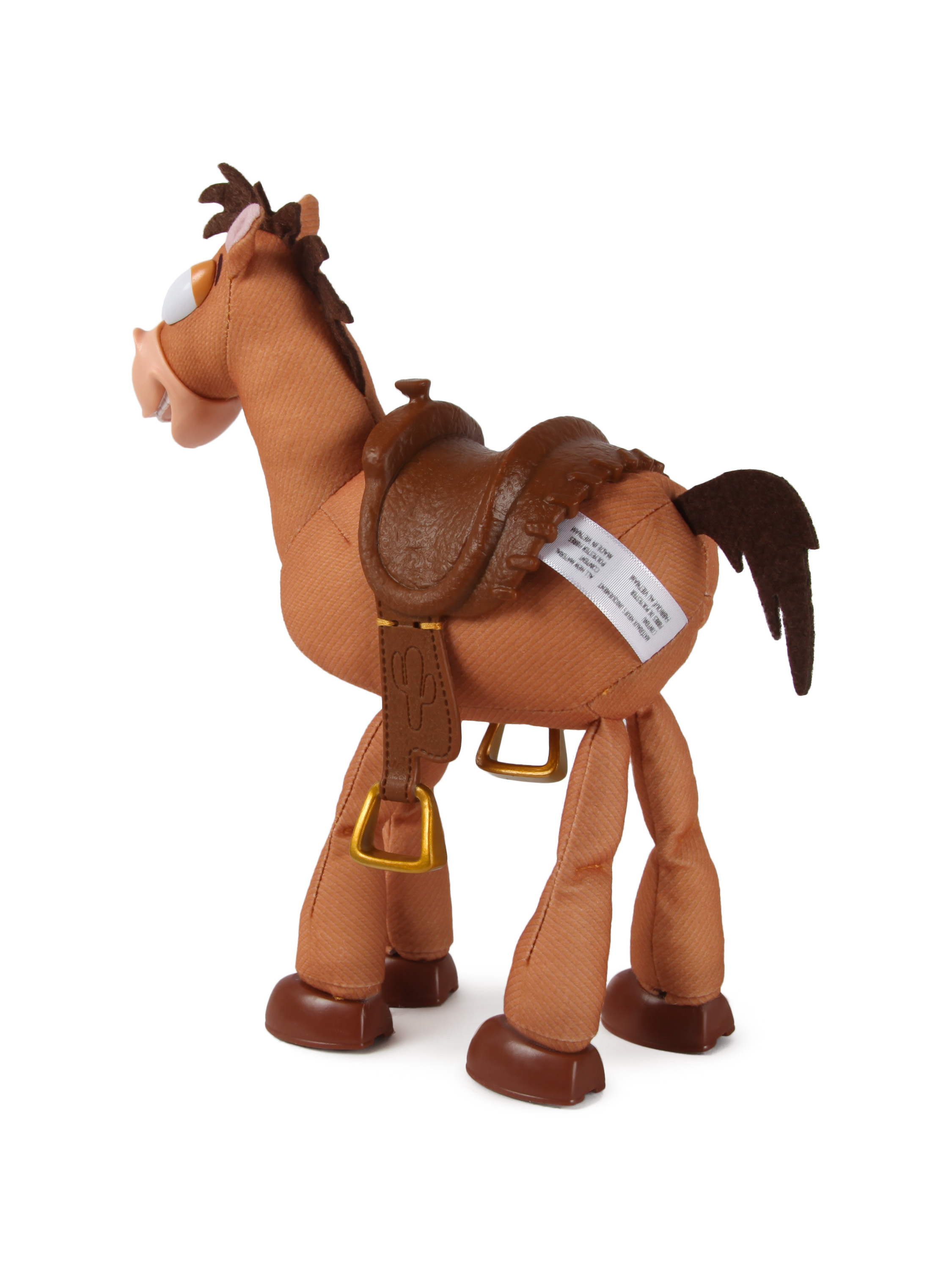 Игрушка Toy Story История игрушек Булзай - фото 5