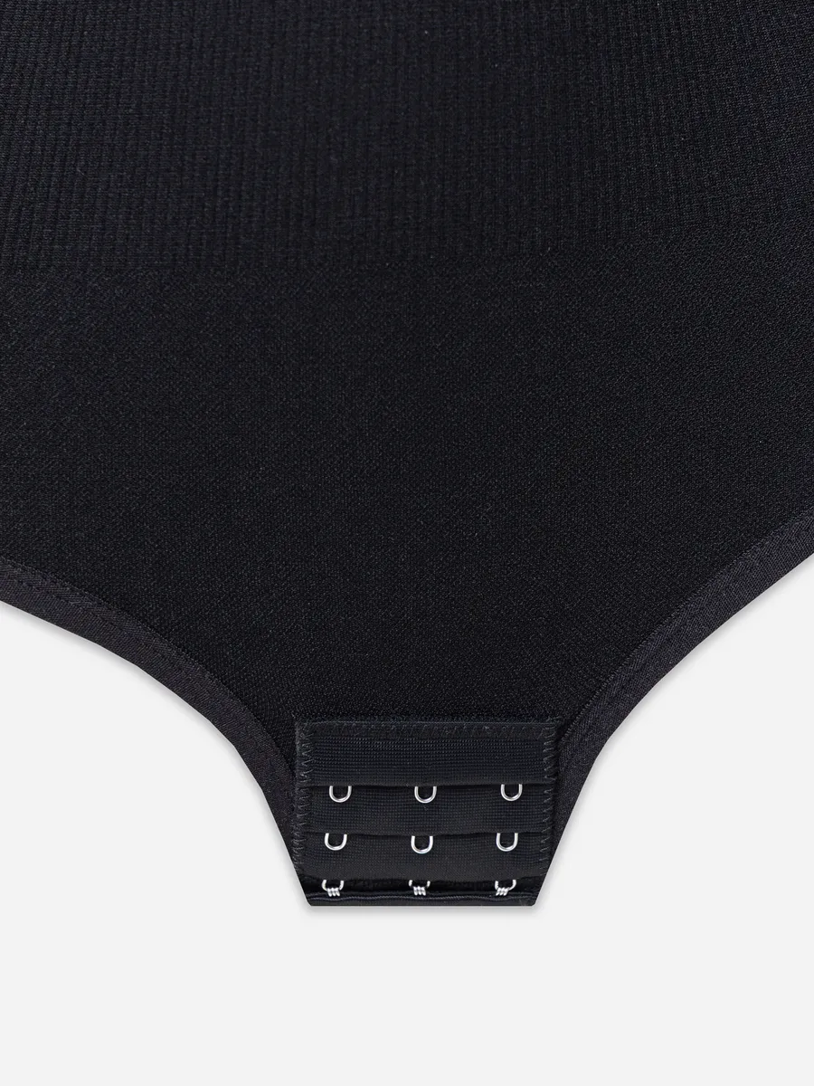 Боди Mark Formelle (Марк Формэль) 432243/черный - фото 14