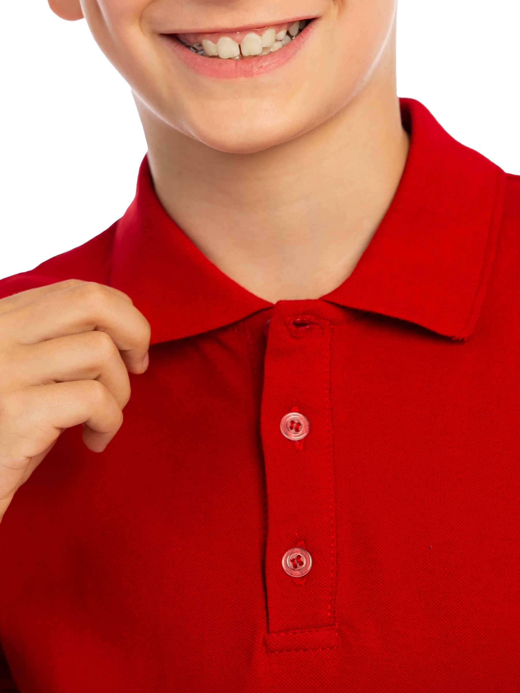 Поло N.O.A. 11091-7 - фото 9