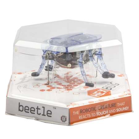 Робот РУ Hexbug Beetle