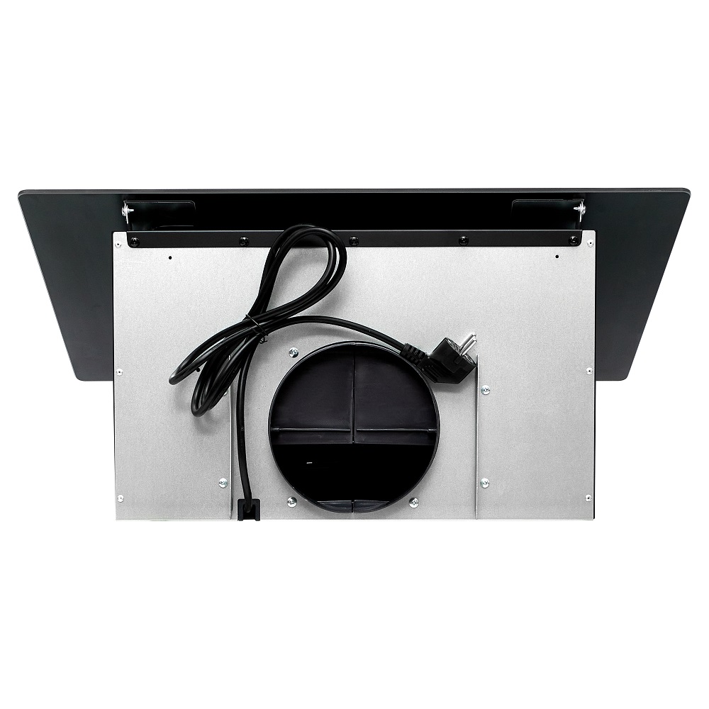 Кухонная вытяжка Hietzel CHV 6020G - фото 9
