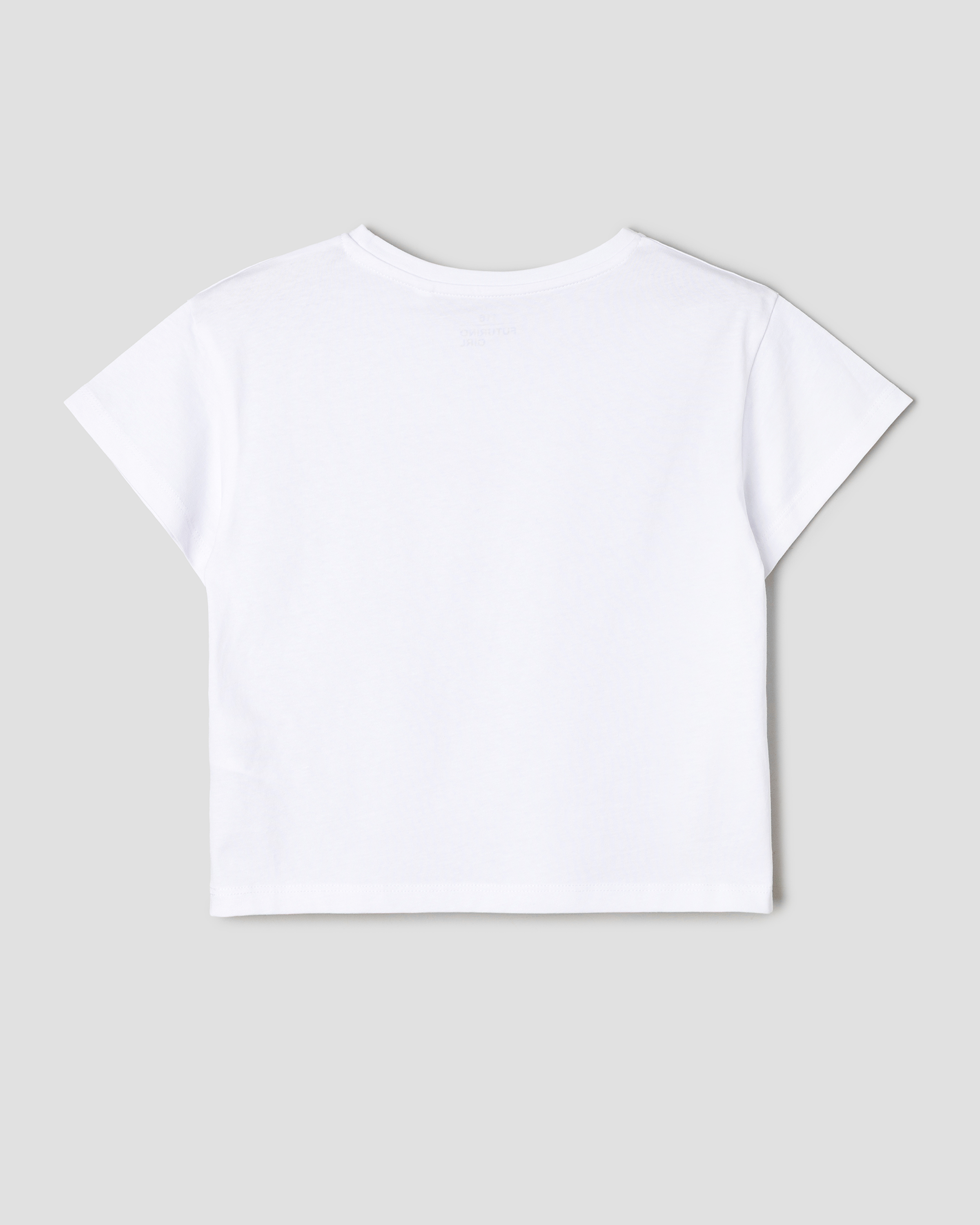 Футболка Futurino GSS2622FUkg00 - фото 3