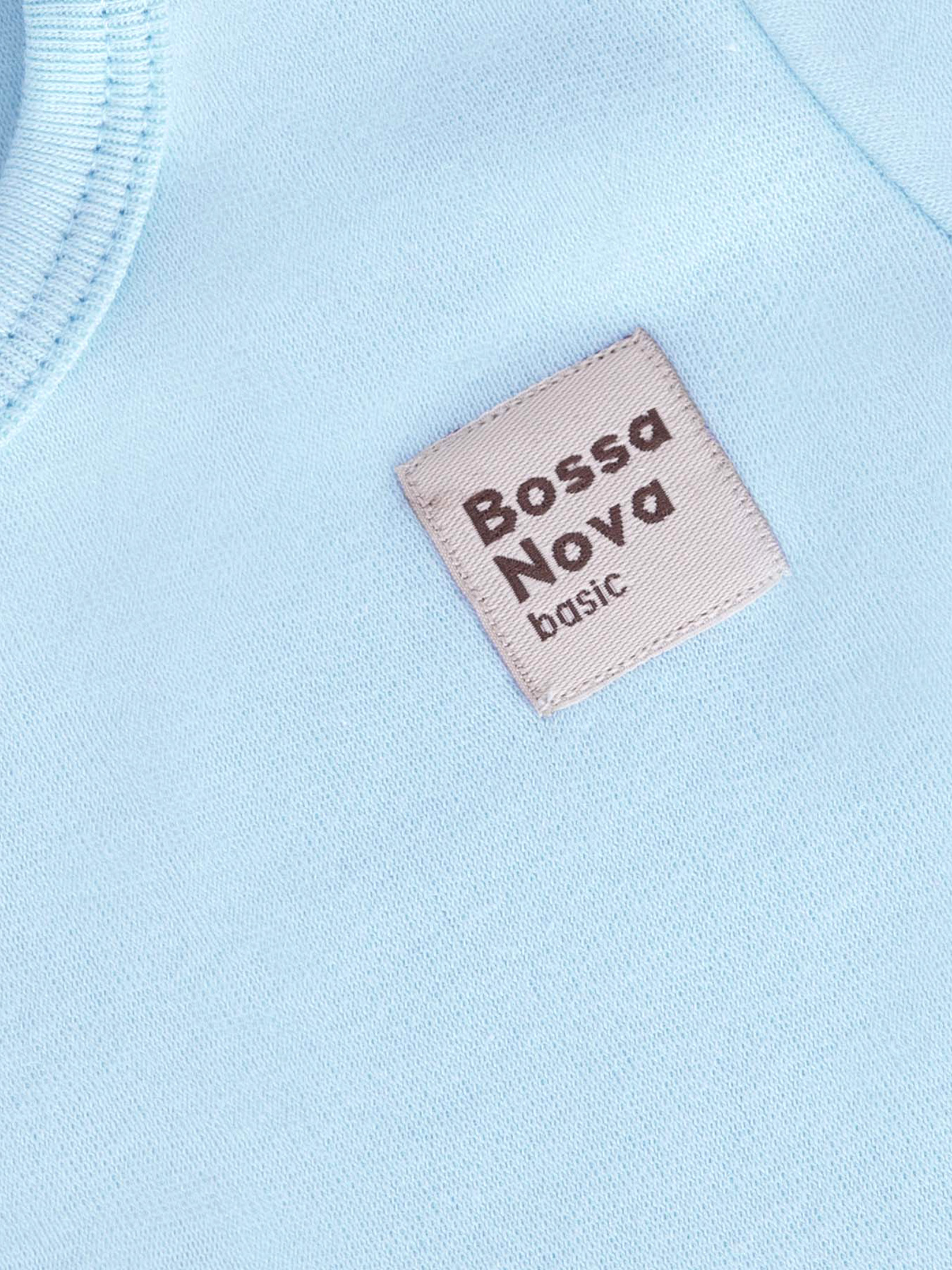 Боди 2 шт Bossa Nova 588БН-361-В - фото 9