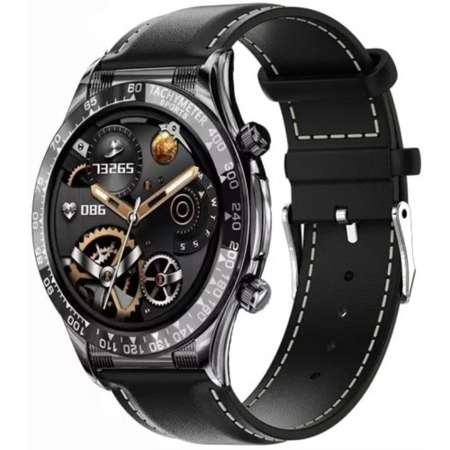 Смарт-часы CheckME Smart CheckME Smart CMSE18PROBBB