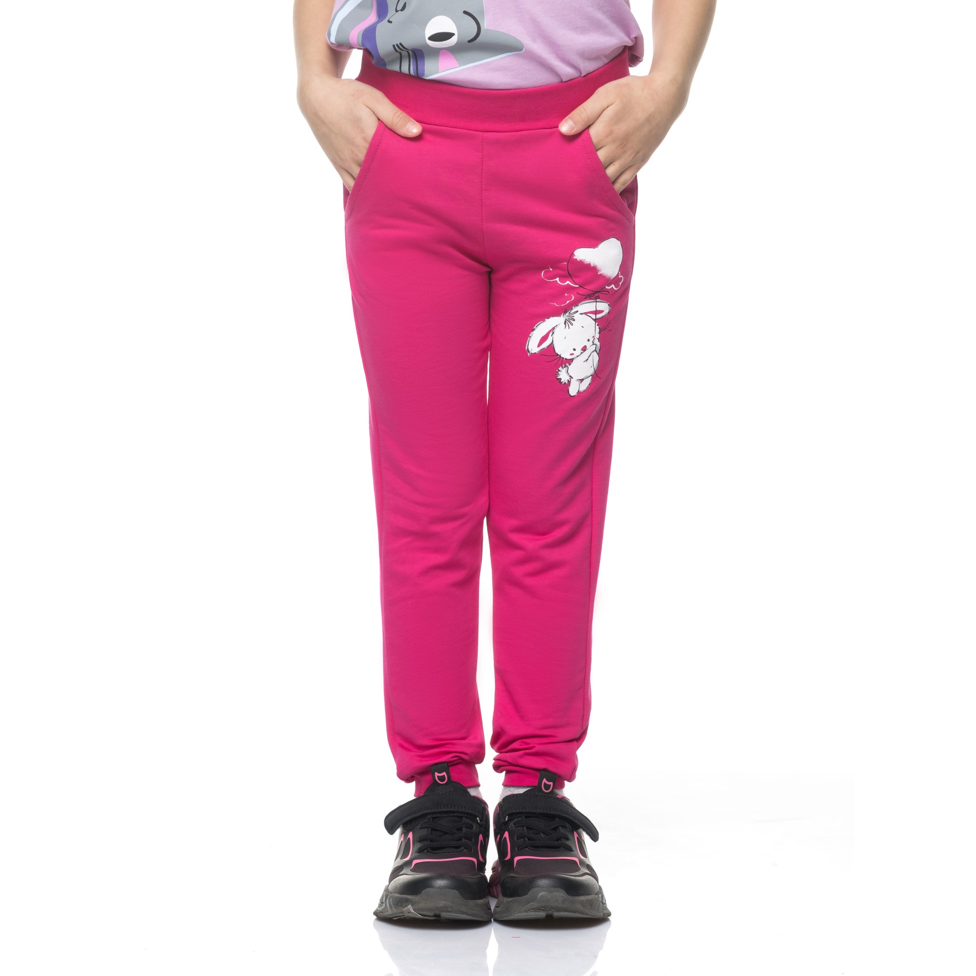 Брюки LELO kids LE-308m - фото 1