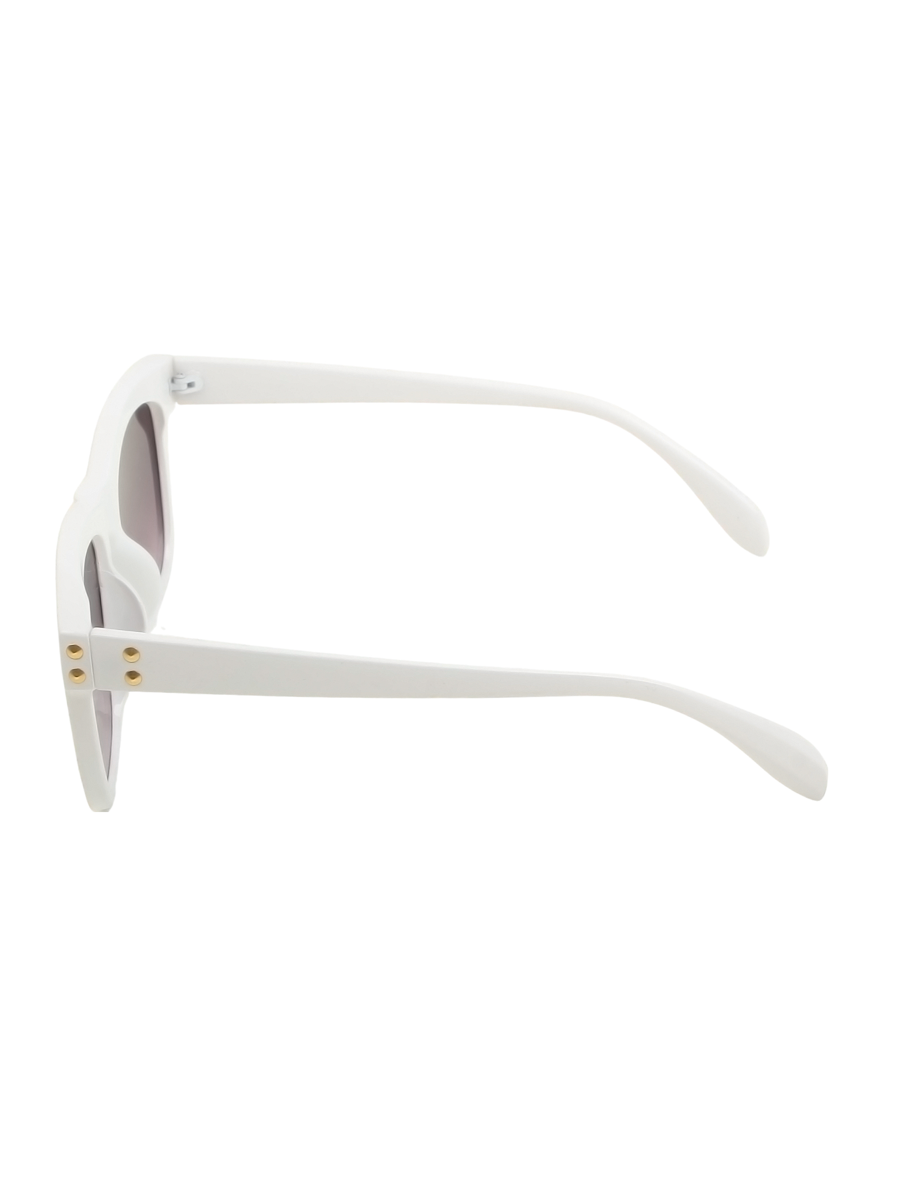 Очки солнцезащитные Pretty Mania EANG506-WBKF - фото 8